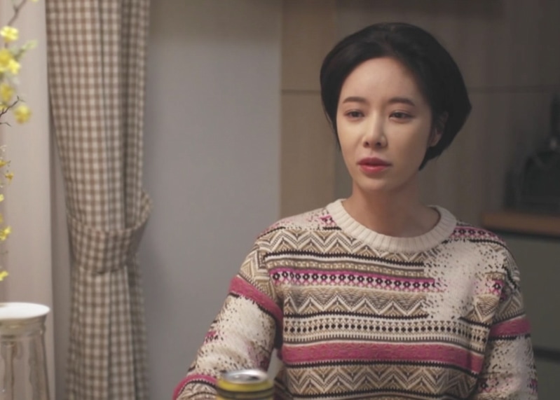 To All The Guys Who Loved Me Kdrama Fashion - Hwang Jung-Eum - Episode 2-3