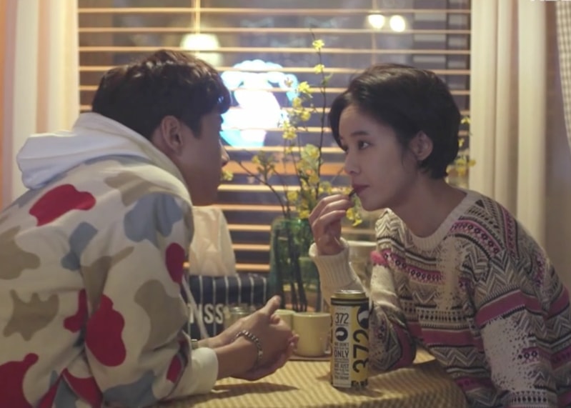 To All The Guys Who Loved Me Kdrama Fashion - Hwang Jung-Eum - Episode 2-3