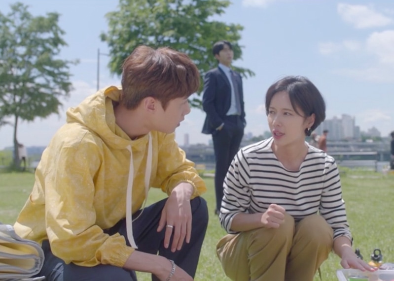To All The Guys Who Loved Me Kdrama Fashion - Hwang Jung-Eum - Episode 2-5