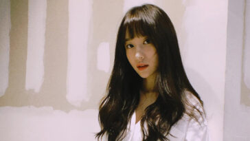 EXID Hani's Outfit on Instagram on August 11, 2020