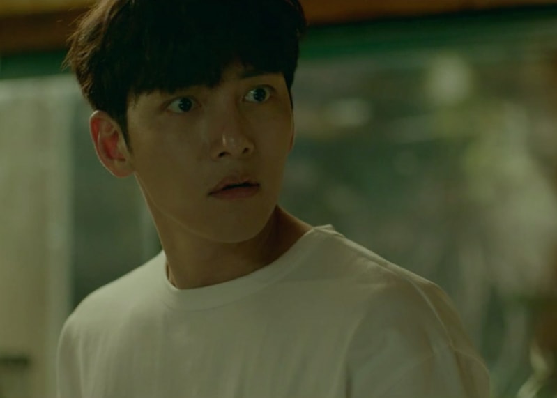 Backstreet Rookie Kdrama Fashion - Ji Chang-Wook - Episode 8-1