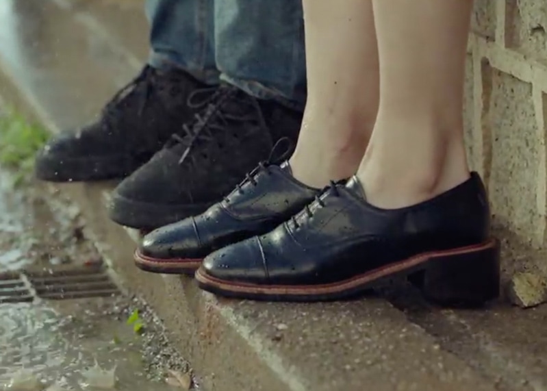 Flower Of Evil Kdrama Fashion - Moon Chae-Won - Episode 4-1