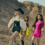 ITZY Not Shy MV Fashion