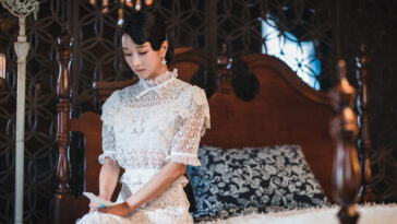 It's Okay To Not Be Okay Fashion - Seo Ye-Ji - Episodes 13-14