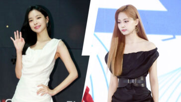 K-Fashion Face-Off Who Wore It Better – August 2020