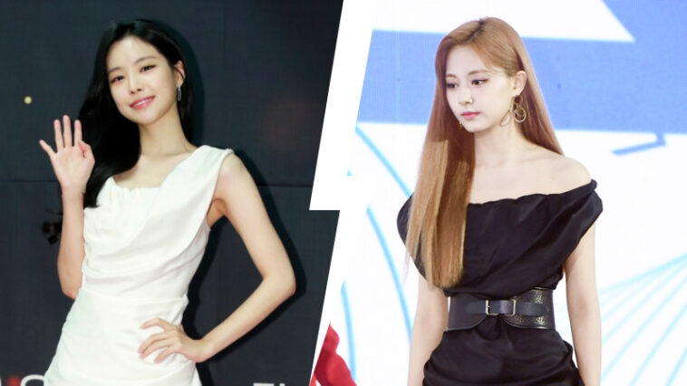 K-Fashion Face-Off Who Wore It Better – August 2020