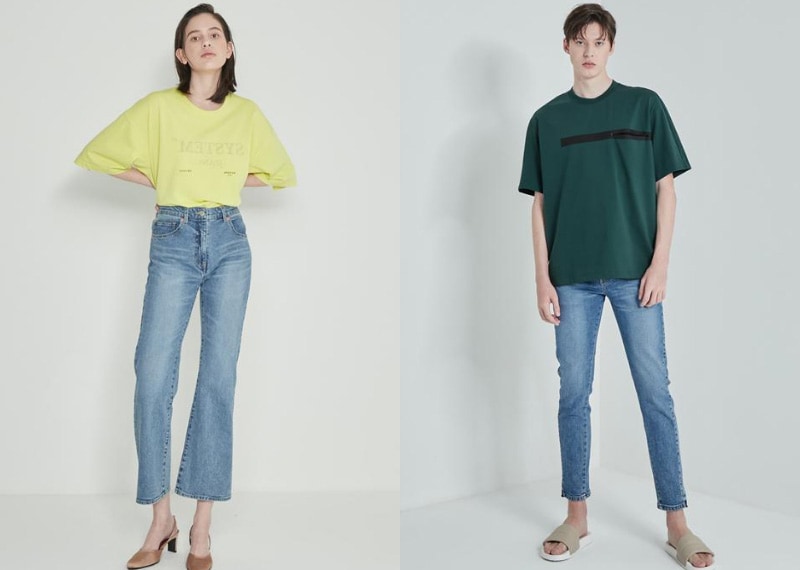 Korean Fashion Cotton  Play Now Online for Free 