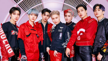 SuperM 100 MV Fashion