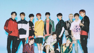 TREASURE Boy MV Fashion