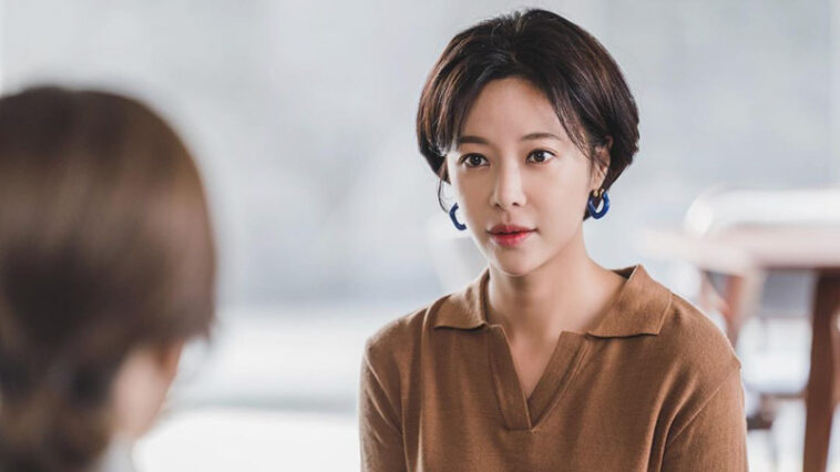 To All The Guys Who Loved Me Fashion - Hwang Jung-Eum - Episodes 5-8