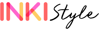 InkiStyle logo