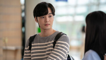 Do You Like Brahms Fashion - Kim Min-Jae - Episodes 1-8