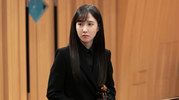 Do You Like Brahms Fashion - Park Eun-Bin - Episodes 1-4