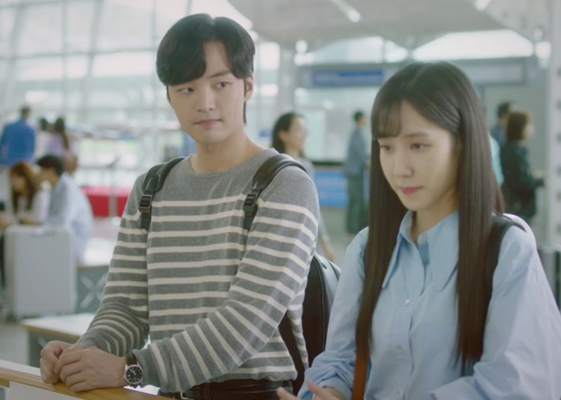 Do You Like Brahms Kdrama Fashion - Kim Min-Jae - Episode 1-2