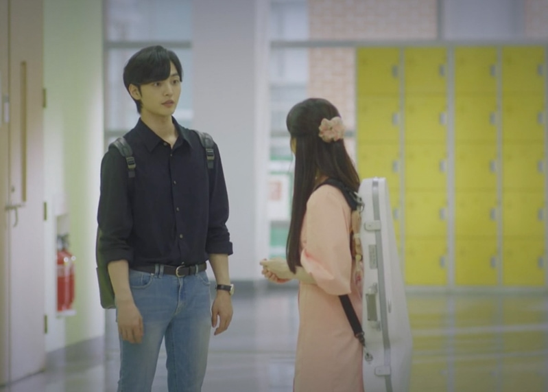 Do You Like Brahms Kdrama Fashion - Kim Min-Jae - Episode 7-2