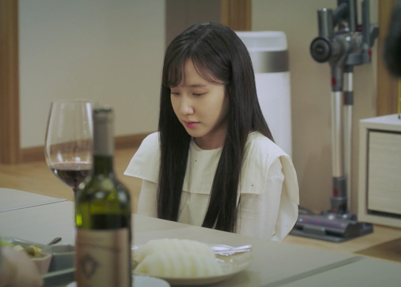 Do You Like Brahms Kdrama Fashion - Park Eun-Bin - Episode 1-1