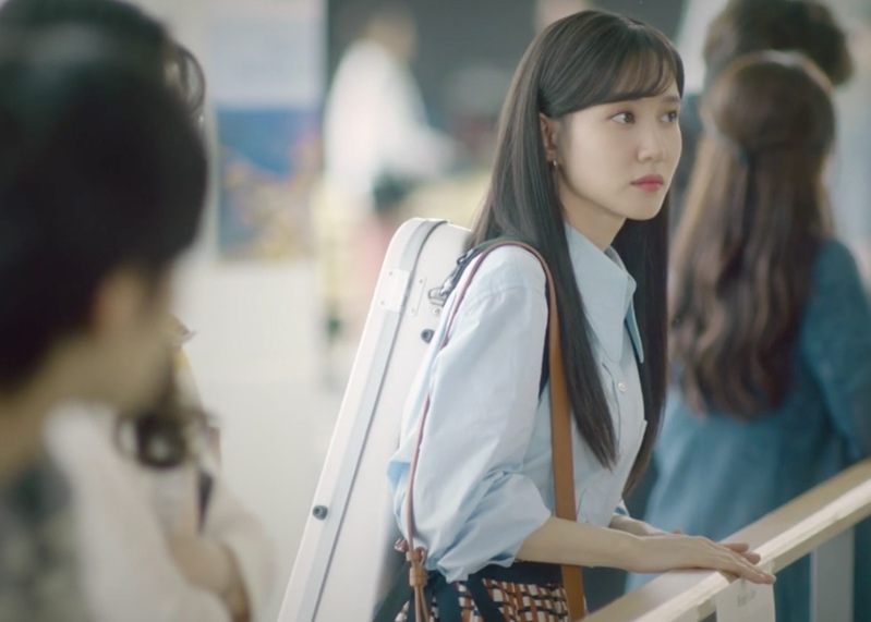 Do You Like Brahms Kdrama Fashion - Park Eun-Bin - Episode 1-2