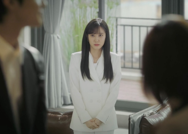 Do You Like Brahms Kdrama Fashion - Park Eun-Bin - Episode 2-1