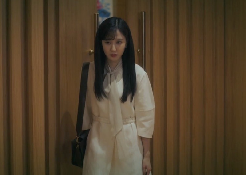 Do You Like Brahms Kdrama Fashion - Park Eun-Bin - Episode 3-2