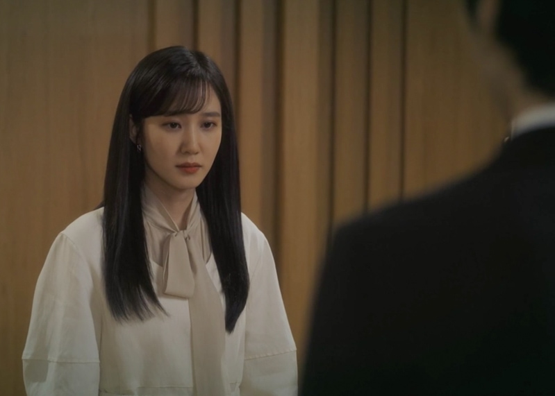 Do You Like Brahms Kdrama Fashion - Park Eun-Bin - Episode 3-2