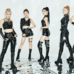EVERGLOW La Di Da MV Fashion