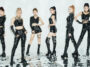 EVERGLOW La Di Da MV Fashion