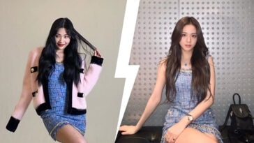 K-Fashion Face-Off Who Wore It Better – September 2020