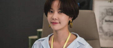 To All The Guys Who Loved Me Fashion - Hwang Jung-Eum - Episodes 11-12