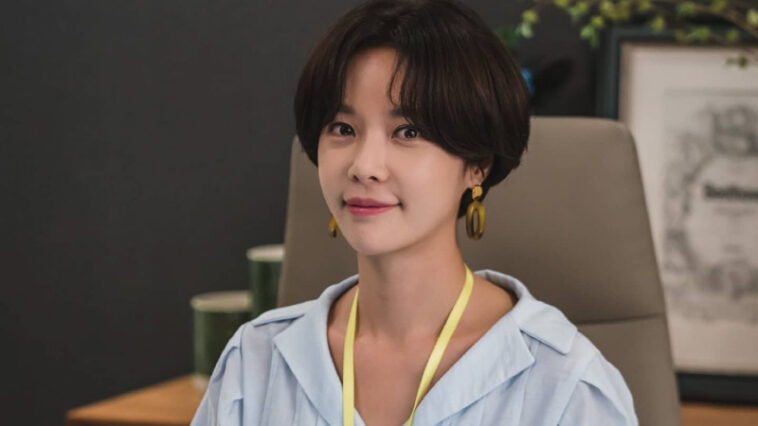 To All The Guys Who Loved Me Fashion - Hwang Jung-Eum - Episodes 11-12