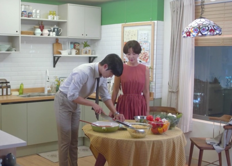 To All The Guys Who Loved Me Kdrama Fashion - Hwang Jung-Eum - Episode 11-1