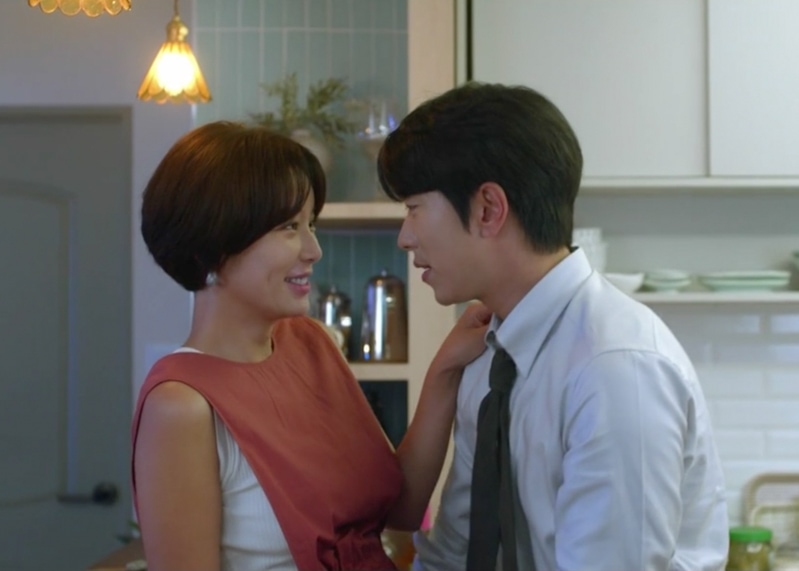 To All The Guys Who Loved Me Kdrama Fashion - Hwang Jung-Eum - Episode 11-1