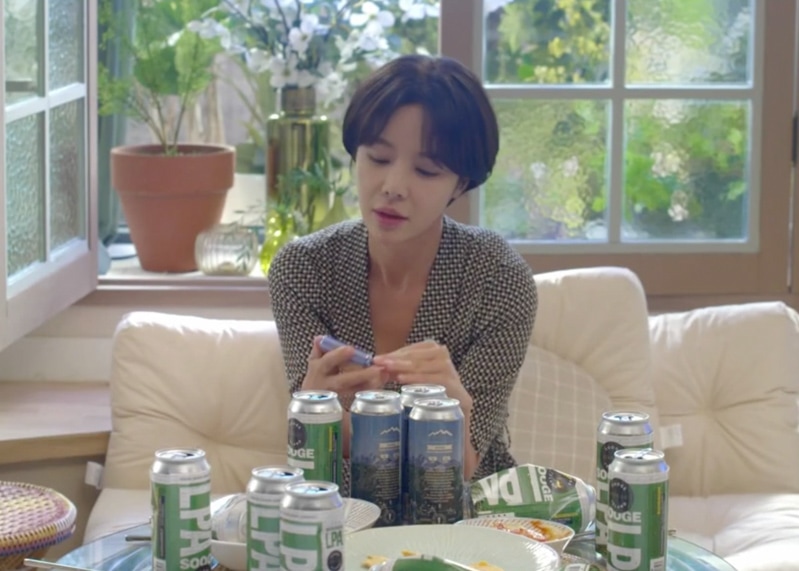 To All The Guys Who Loved Me Kdrama Fashion - Hwang Jung-Eum - Episode 11-2