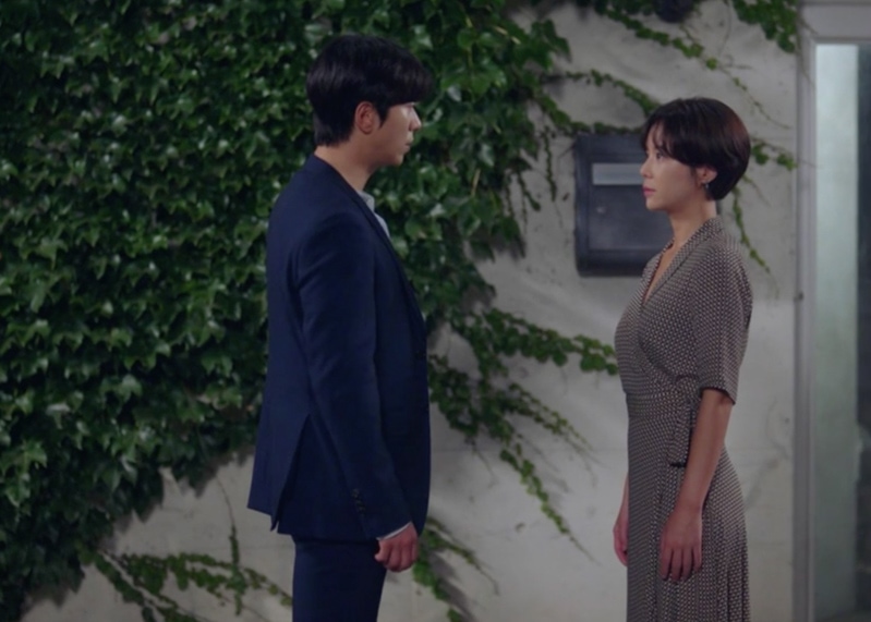 To All The Guys Who Loved Me Kdrama Fashion - Hwang Jung-Eum - Episode 11-2