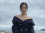 Tiffany Young's Outfit on Instagram on October 16, 2020
