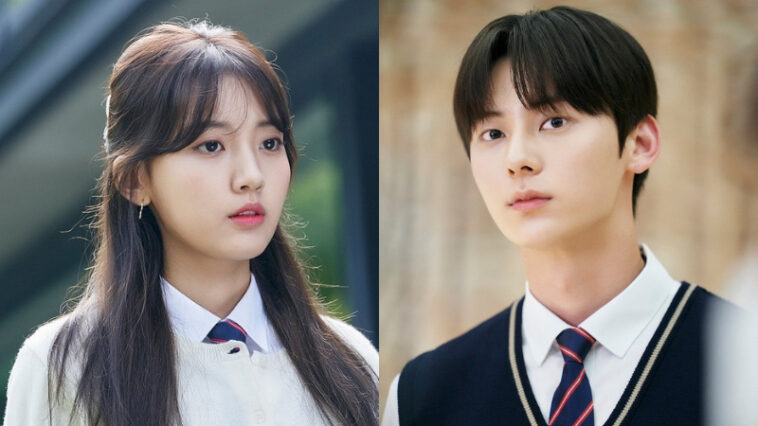 5 New Korean Dramas To Add To Your Watch List In November 2020
