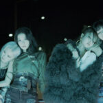 BLACKPINK Lovesick Girls MV Fashion