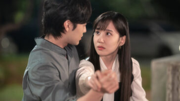 Do You Like Brahms Fashion - Park Eun-Bin - Episodes 9-12