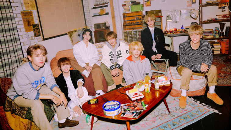 NCT U From Home MV Fashion