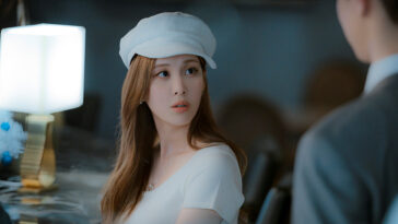 Private Lives Fashion - Seohyun - Episodes 1-2