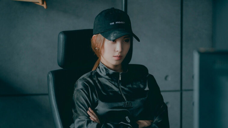 Private Lives Fashion - Seohyun - Episodes 3-4