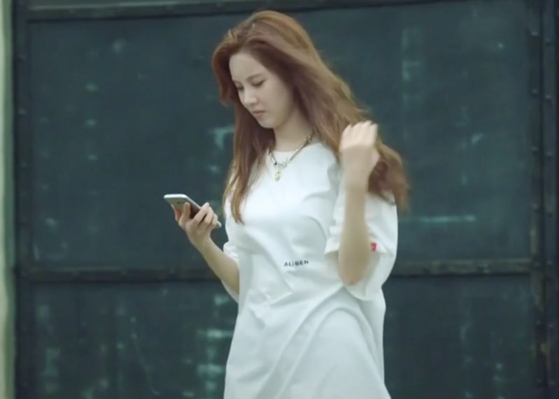 Private Lives Kdrama Fashion - Seohyun - Episode 1-2