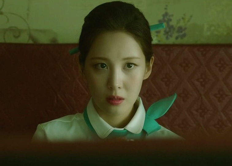 Private Lives Kdrama Fashion - Seohyun - Episode 1-3
