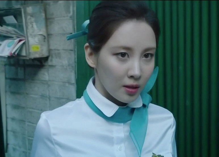 Private Lives Kdrama Fashion - Seohyun - Episode 1-3