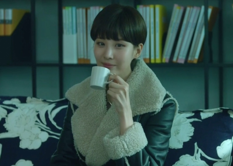 Private Lives Kdrama Fashion - Seohyun - Episode 1-6