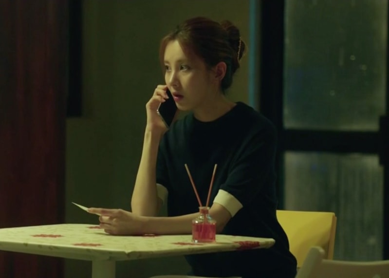 Private Lives Kdrama Fashion - Seohyun - Episode 2-2