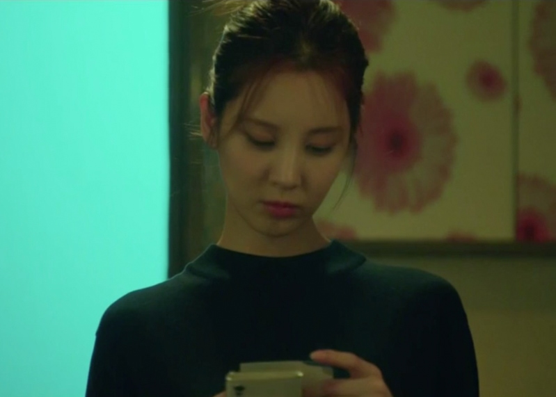 Private Lives Kdrama Fashion - Seohyun - Episode 2-2