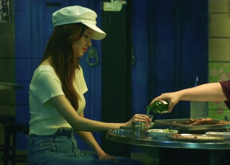 Private Lives Kdrama Fashion - Seohyun - Episode 2-6