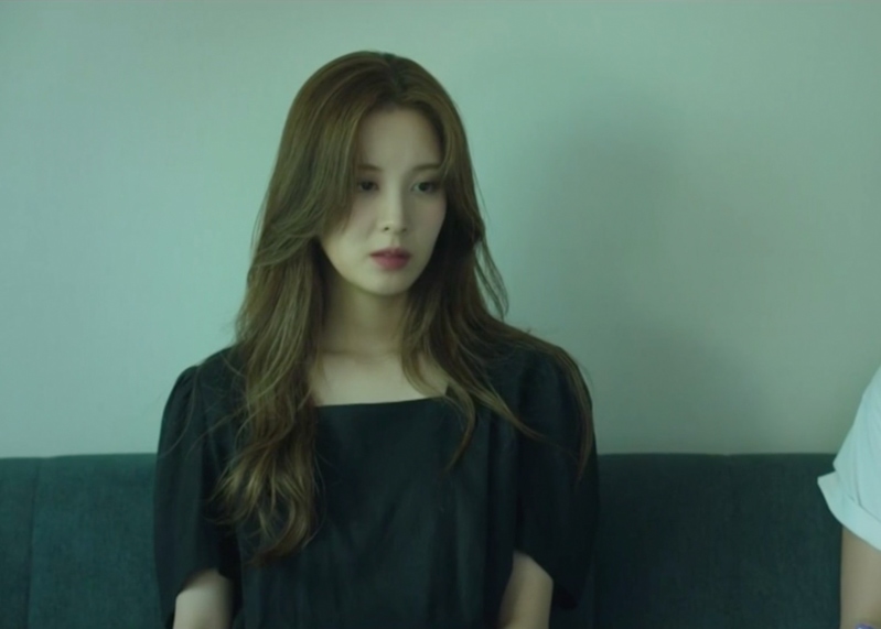 Private Lives Kdrama Fashion - Seohyun - Episode 4-3