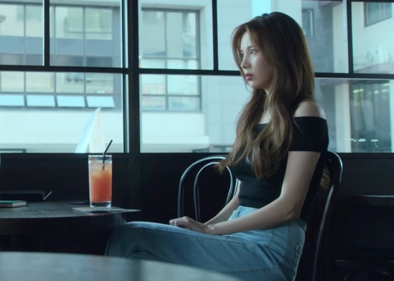 Private Lives Kdrama Fashion - Seohyun - Episode 4-5