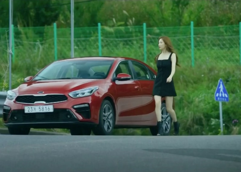 Private Lives Kdrama Fashion - Seohyun - Episode 4-6